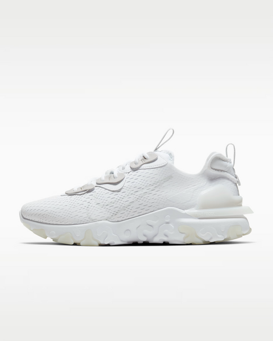 Nike React Vision Blanco
