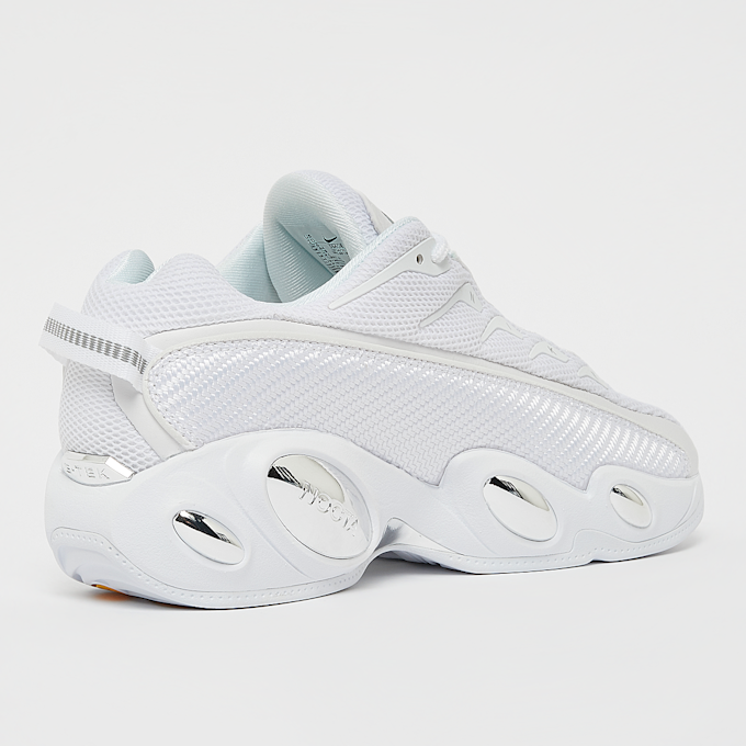 Nike Nocta Glide Blanco Cromado