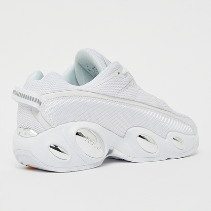 Nike Nocta Glide Blanco Cromado