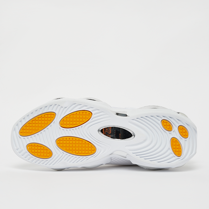 Nike Nocta Glide Blanco Cromado