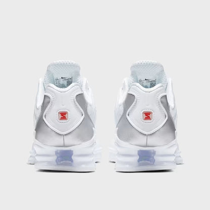 Nike Shox TL Blanco