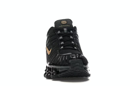 Nike Shox TL Amarillo Neymar