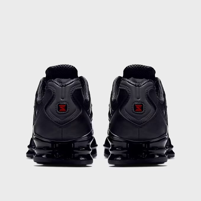 Nike Shox TL Negro