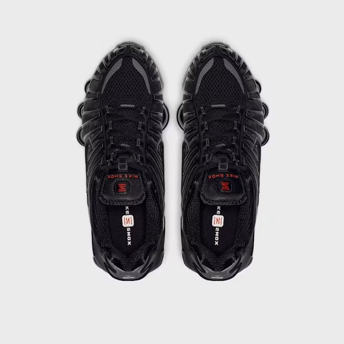 Nike Shox TL Negro