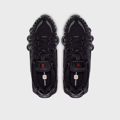 Nike Shox TL Negro