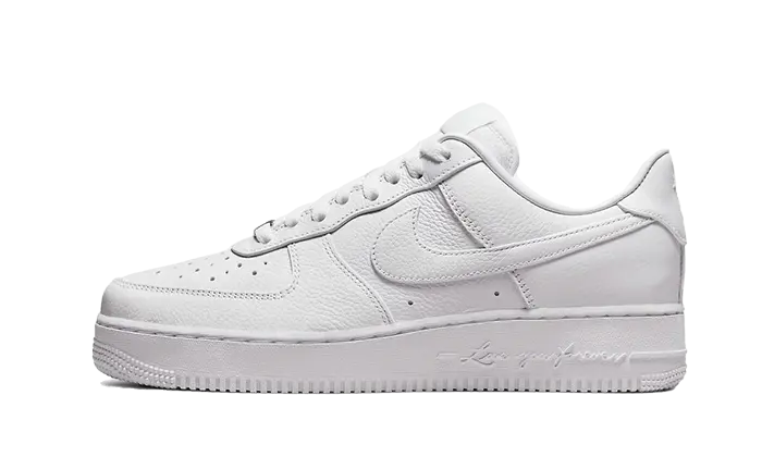 Nike x Nocta x AirForce