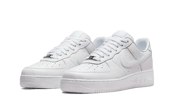 Nike x Nocta x AirForce