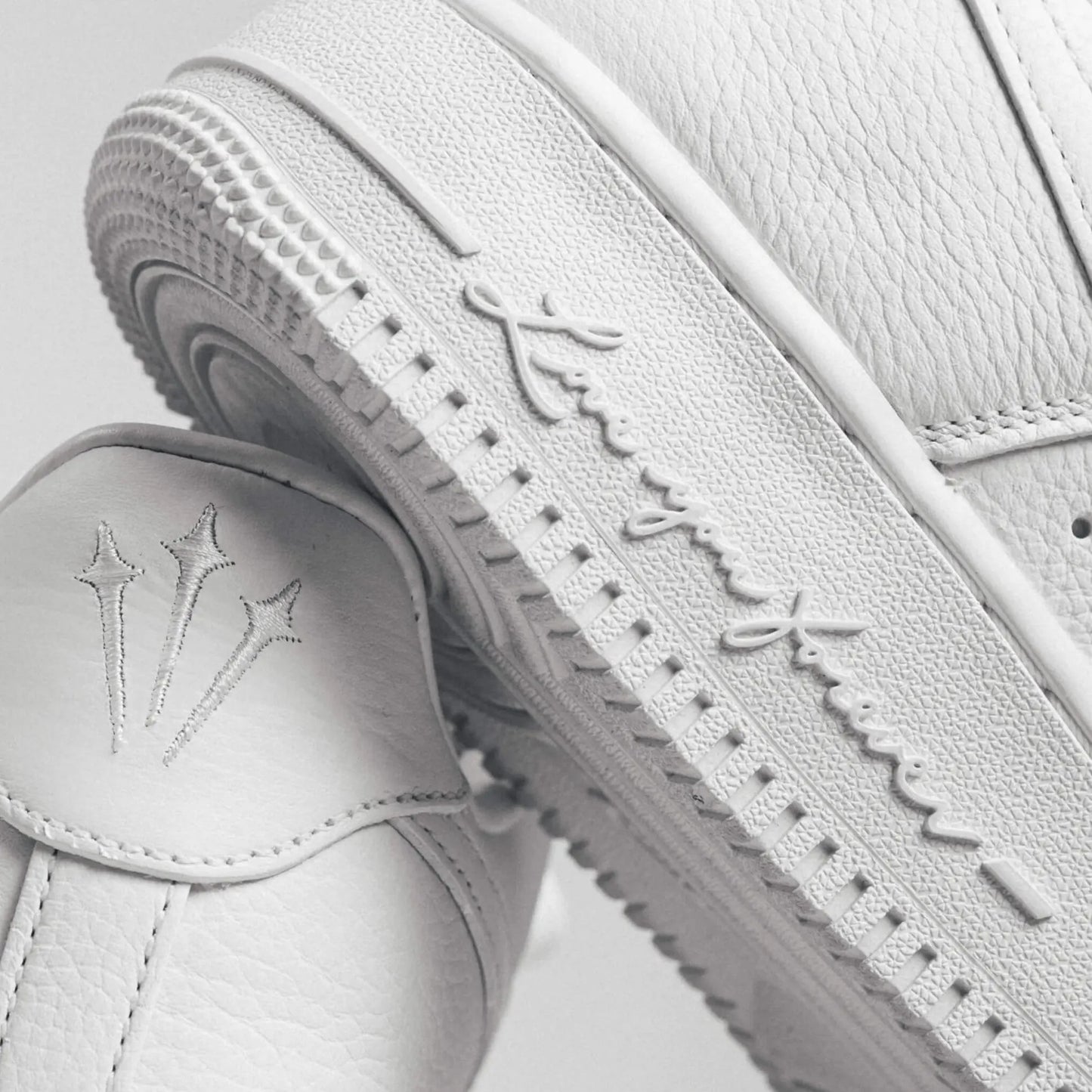 Nike x Nocta x AirForce