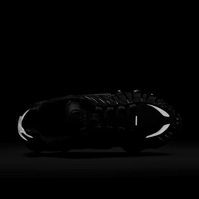 Nike Shox TL Negro