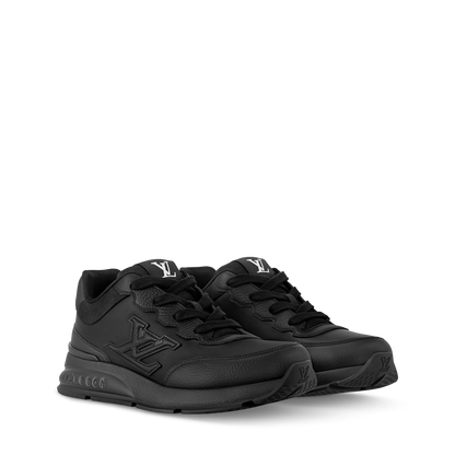 Louis Vuitton Deportiva Negro