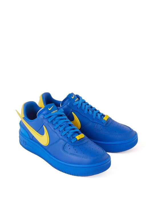 Nike Air Force 1 Ambush Azul