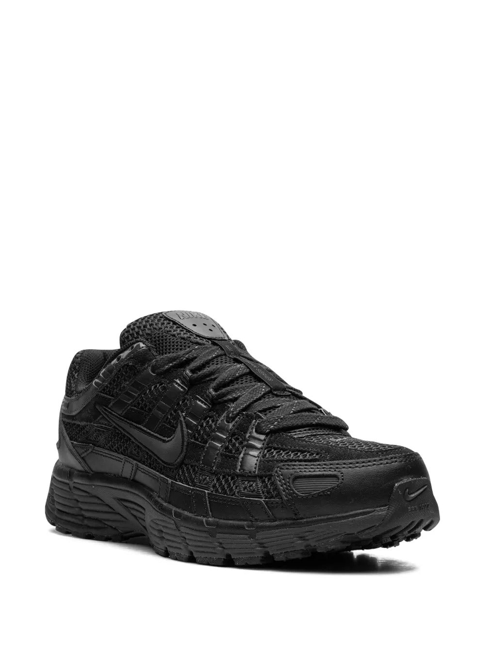 Nike P6000 Negro