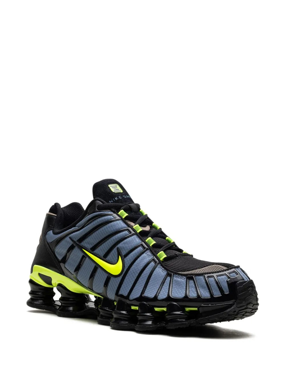 Nike Shox TL Thunderstorm
