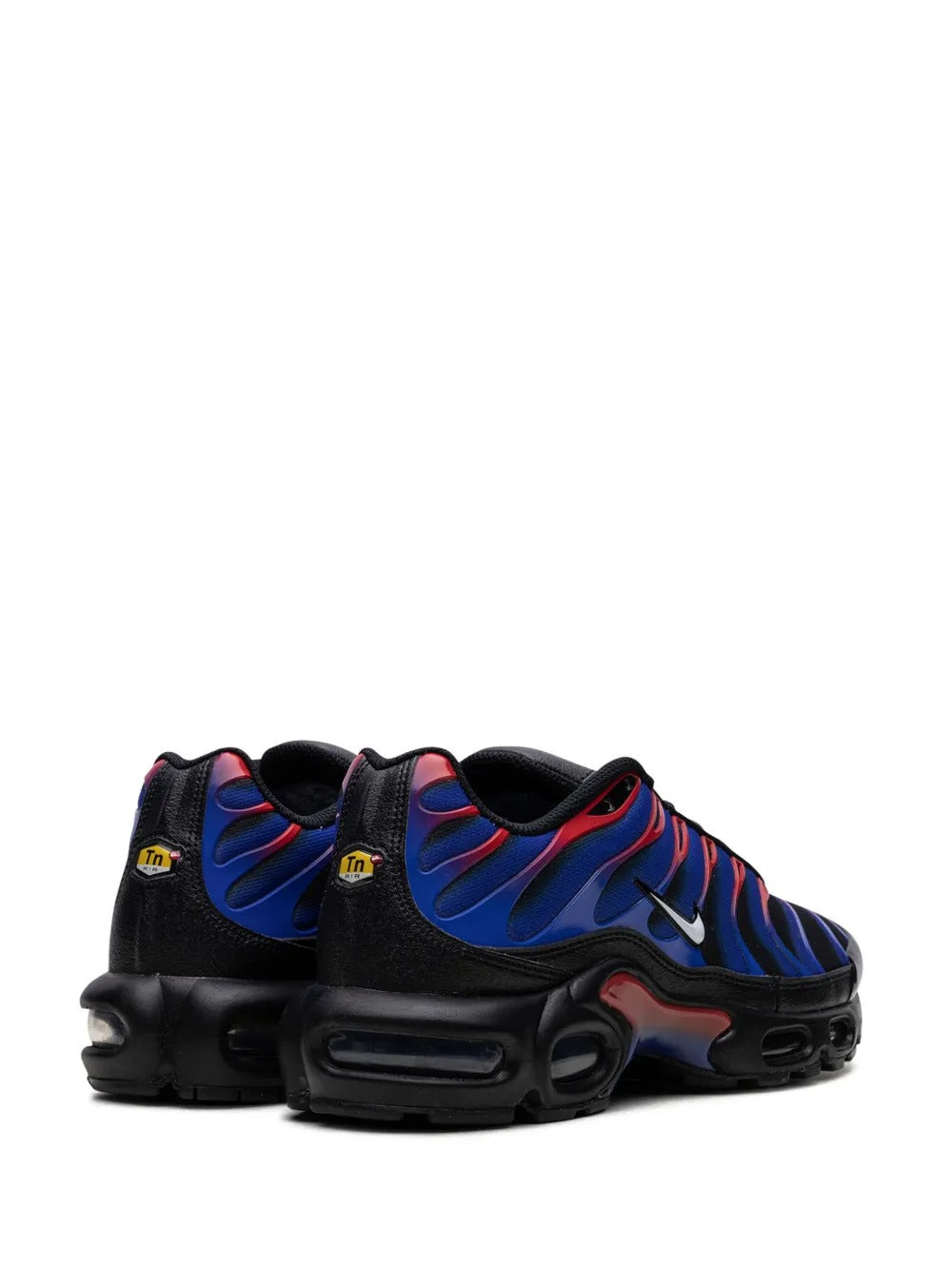 Nike TN Air Max Plus "Spider-Man"