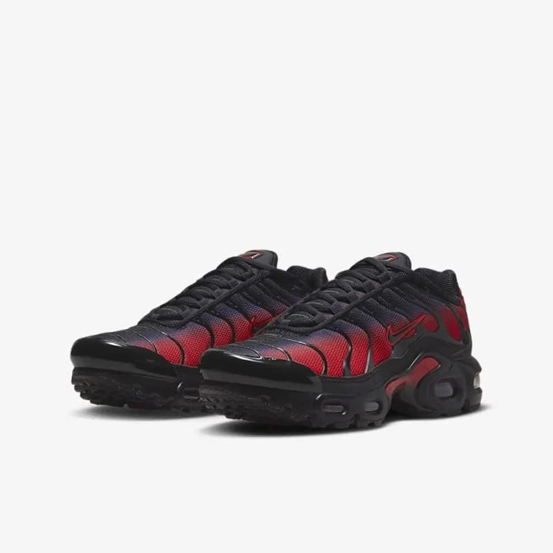 Nike TN Degradado Rojo