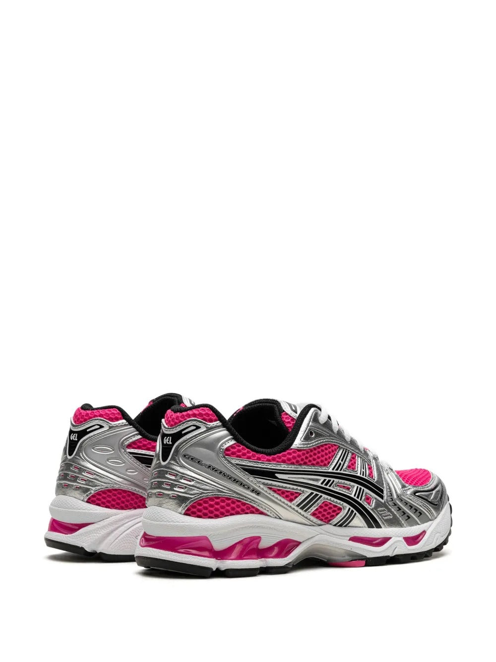 Asics Gel Kayano 14 Rosa