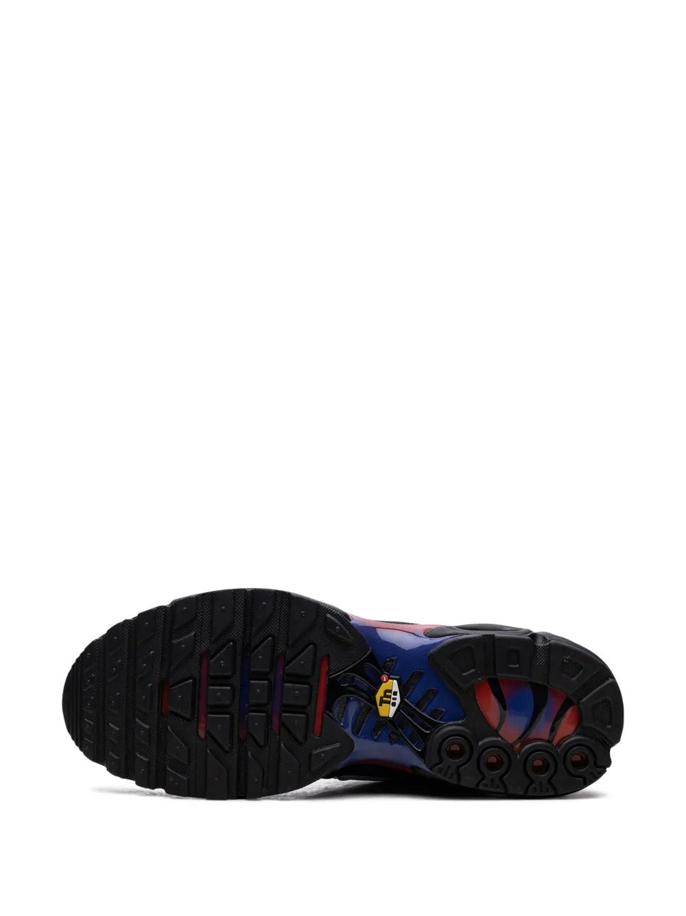 Nike TN Air Max Plus "Spider-Man"