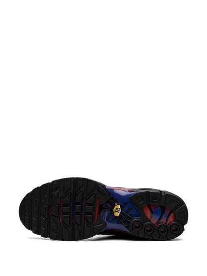 Nike TN Air Max Plus "Spider-Man"