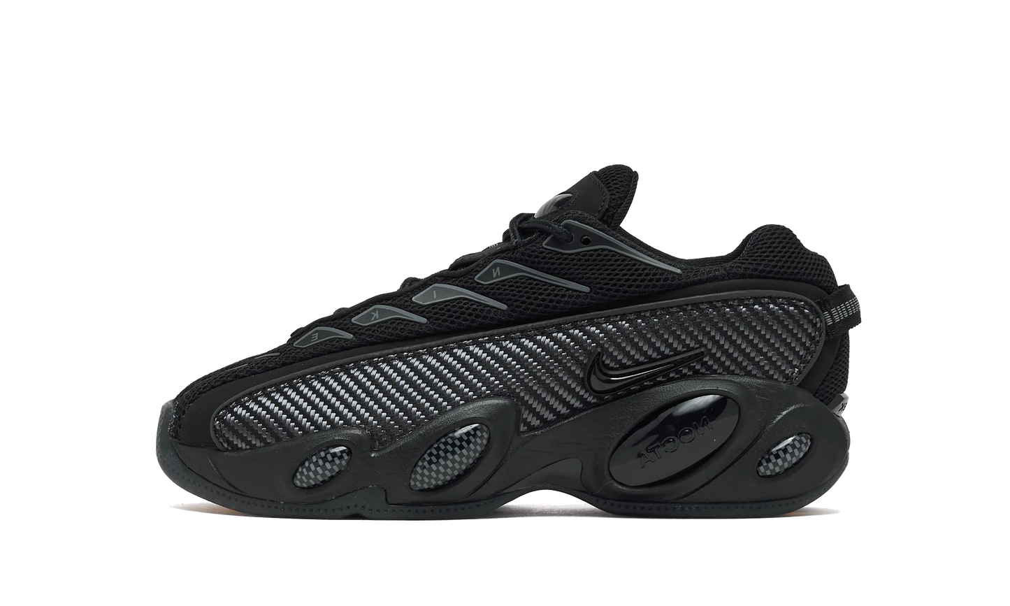 Nike Nocta Glide Drake Negro Gris