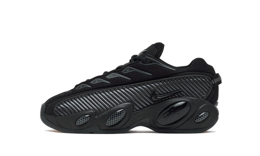 Nike Nocta Glide Drake Negro Gris