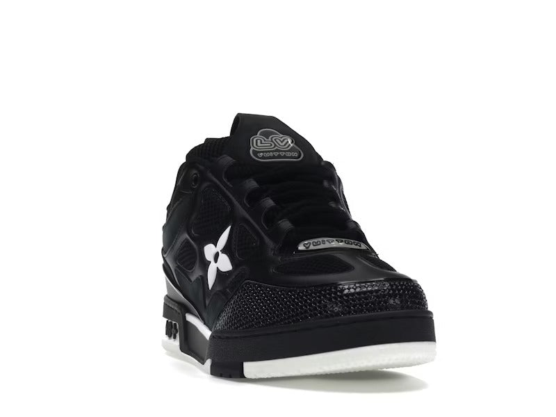 Louis Vuitton Skate Negro
