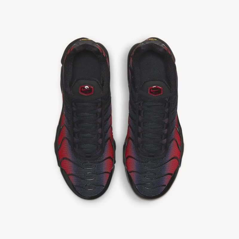 Nike TN Degradado Rojo