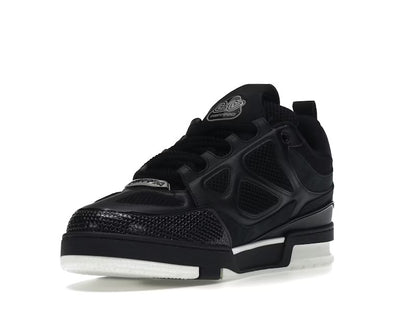 Louis Vuitton Skate Negro