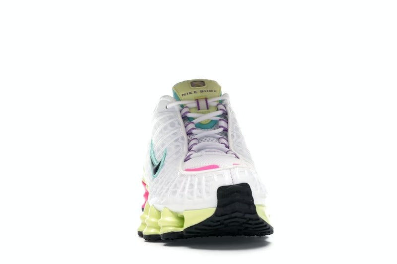 Nike Shox TL Multi-Color