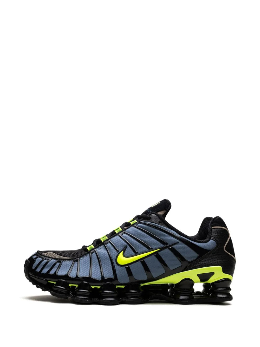 Nike Shox TL Thunderstorm
