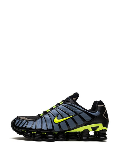 Nike Shox TL Thunderstorm