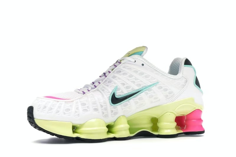 Nike Shox TL Multi-Color