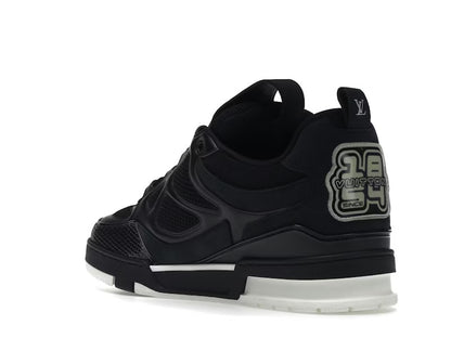 Louis Vuitton Skate Negro