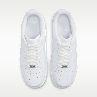 Nike Air Force 1 Blanco