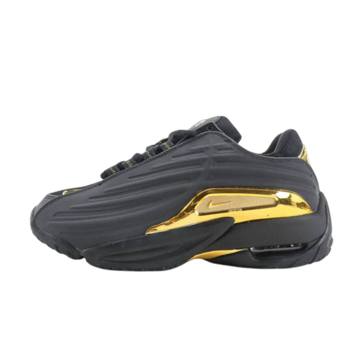Nike Nocta Hot Step 2 Negro Dorado