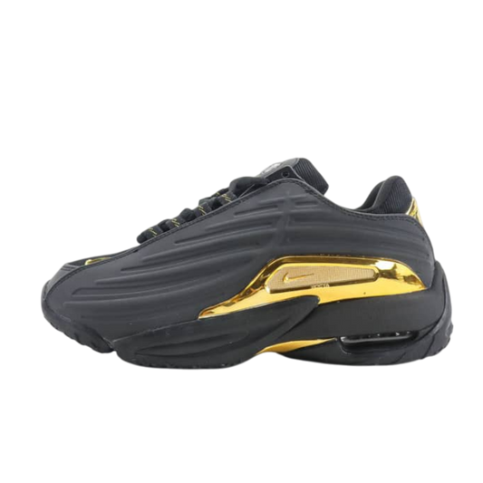 Nike Nocta Hot Step 2 Negro Dorado