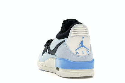 Nike Air Force Jordan Legacy Azul