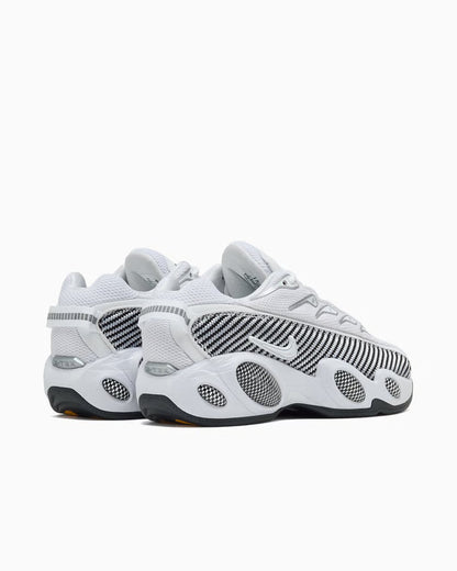 Nike Nocta Glide Blanco Negro