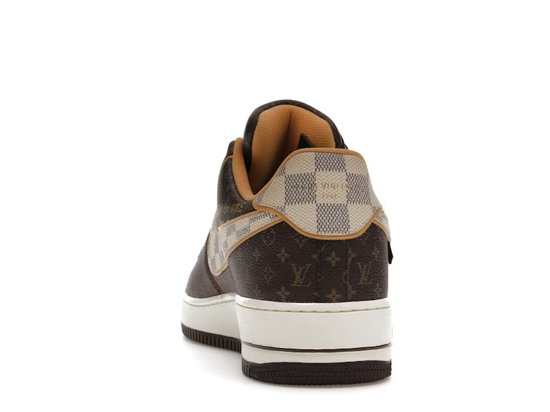 Nike Air Force 1 LV Marrón