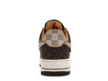 Nike Air Force 1 LV Marrón