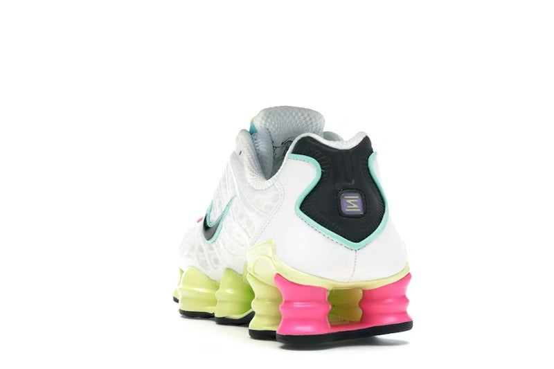 Nike Shox TL Multi-Color