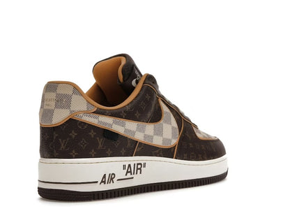 Nike Air Force 1 LV Marrón