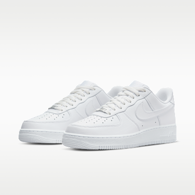 Nike Air Force 1 Blanco