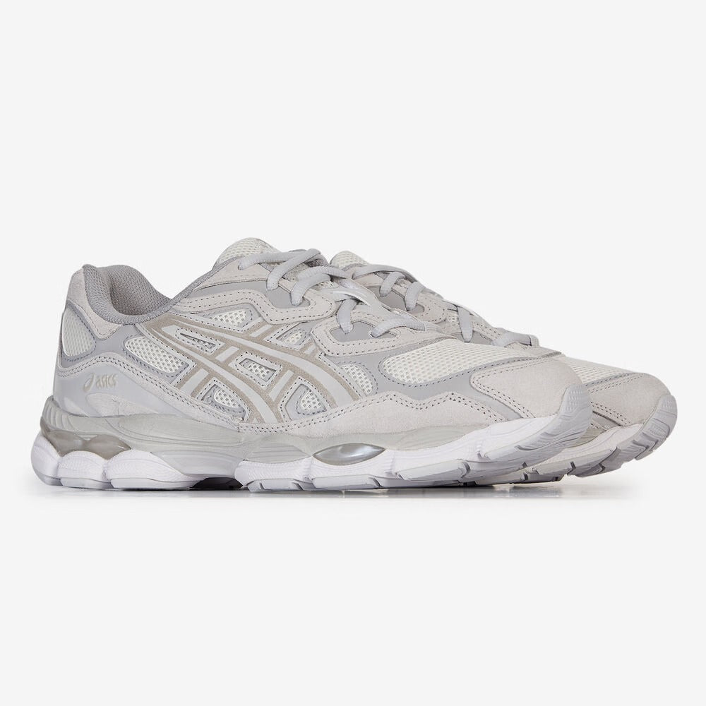 Asics Gel Nyc Gris Luna