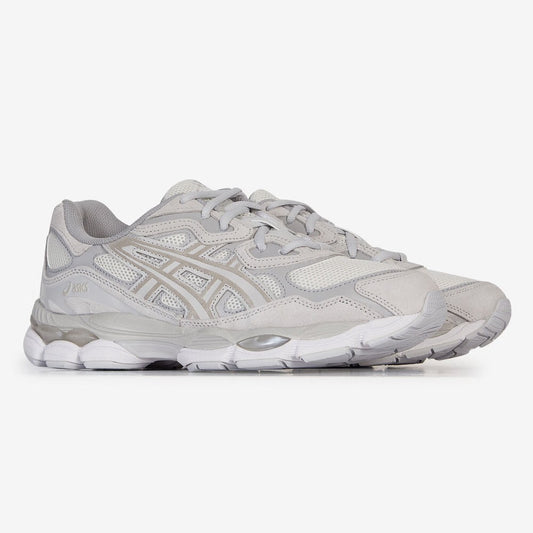Asics Gel Nyc Gris Luna