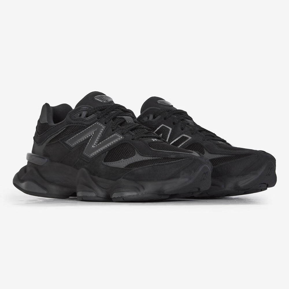 New Balance 9060 Full Negro