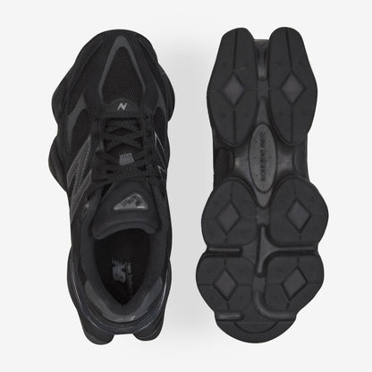 New Balance 9060 Full Negro