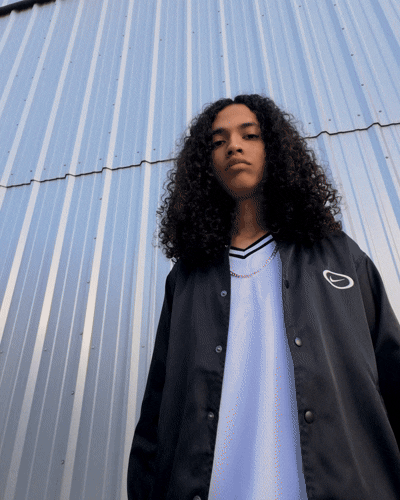 Nike Air Force 1 Blanco